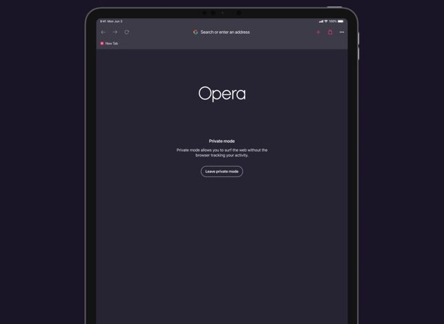 Opera Crypto Browser: Your Ticket to Secure and Private Online Surfing